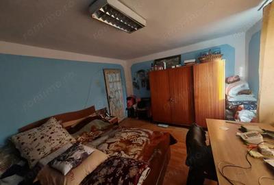 Constructie S+P+1E+M si teren generos 2014 mp, I.L. Caragiale, Dambovita - 16