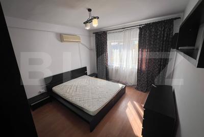 Apartament 3 camere, 74 mp, zona Brazda - 3