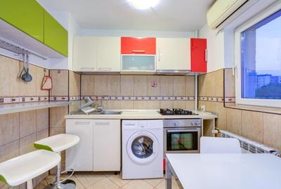 Garsoniera Metrou Titan - Parc IOR - Bd. Brâncuși - Potcoava - 7