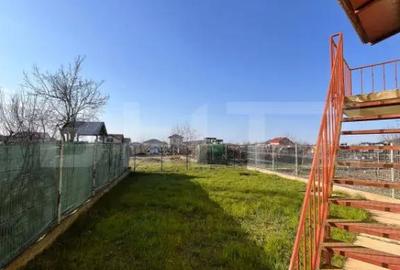 Casă cu 1 camere cu Teren 445 Mp în Nord