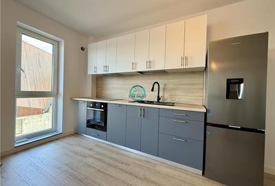 Apartament cu 2 camere decomandat, mobilat în 1 Decembrie 1918