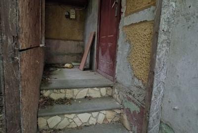 Casa 75 mp +teren 1.246 mp str.Faurilor, nr.63 ARAD - 26