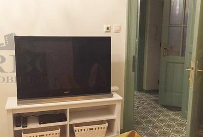 Apartament 2 camere ultracentral zona UMF - 20
