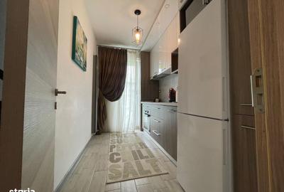 Apartament cu 2 camere în Central - 13