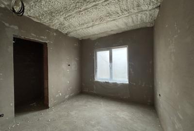 Duplex 4 camere, 123mp utili, 350mp teren in Mosnita Noua - 11