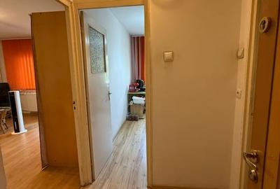 Garsoniera de vanzare - Str. Sublocotenent Popa (zona Calea Rahovei) - 7