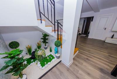 Apartament cu 4 camere decomandat, mobilat în Independenței - 5