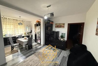 Apartament modern cu 3 camere ?i curte proprie in Cartier Magnolia - 6