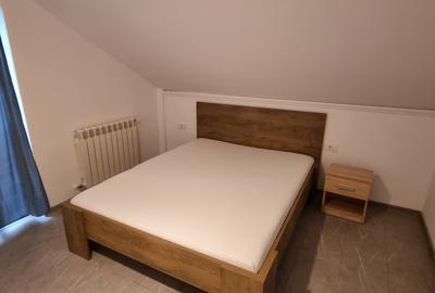Apartament cu 2 camere în Central - 7