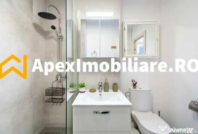 Garsonieră semidecomandată în Baba Novac - 2