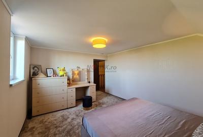 Casă individuală cu 5 camere cu Garaj în Domnești - 20