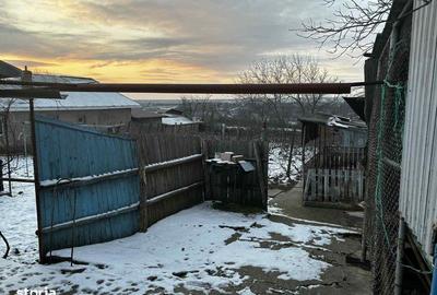 Casă cu 3 camere cu Teren 51 Mp în Vânători - 2