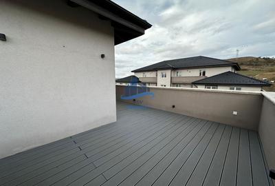 Penthaus  modern in  Sibiu ,3 camere ,2 garaje subteran , boxa - 14