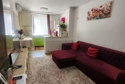 Vânzare apartament 2 camere - Sector 4, bloc nou, mobilat și utilat - 1