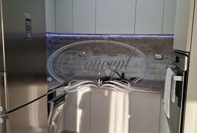 Apartament la cheie in zona Spitalului Municipal Clujana - 4