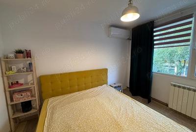 Apartament 4 cam. decomandat Militari, cu centrala si loc de parcare. - 4