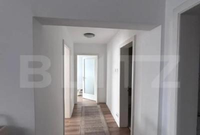 Apartament cu 3 camere decomandat în Central - 7