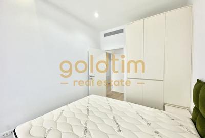 Apartament cu 2 camere decomandat, mobilat în Floreasca - 13