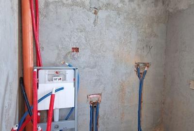 Casă cu 4 camere în Ghiroda - 11