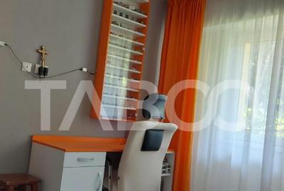 Apartament cu 5 camere decomandat în Florești - 3