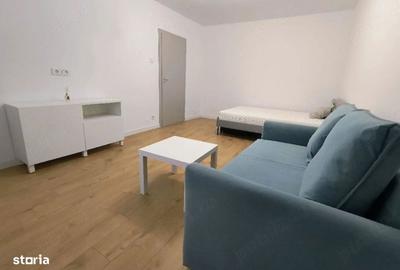 Garsonieră decomandată în Pantelimon