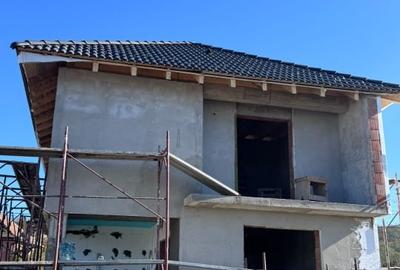 Casa individuala de vanzare | Vestem - 9