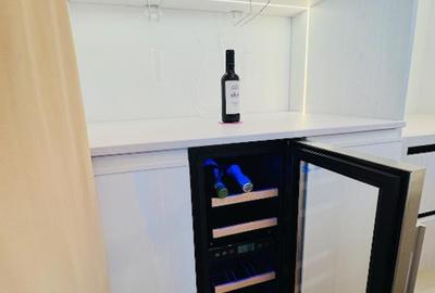 Apartament cu 2 camere semidecomandat, mobilat în Floreasca - 19