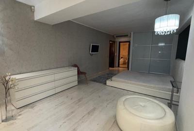 Apartament cu 3 camere decomandat, mobilat în Herăstrău - 10