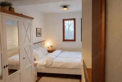 Casă cu 6 camere cu Canalizare în Drumul Poienii - 11