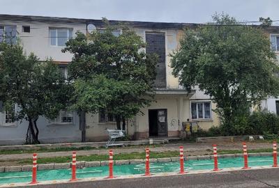 Vând garsoniera pe Str Nicu Enea - 7