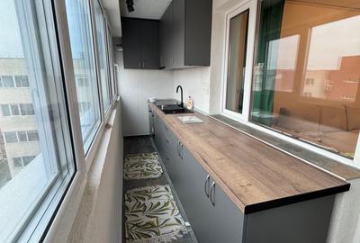 2 Camere Decomandat Zona Lidl Baba Novac - 11