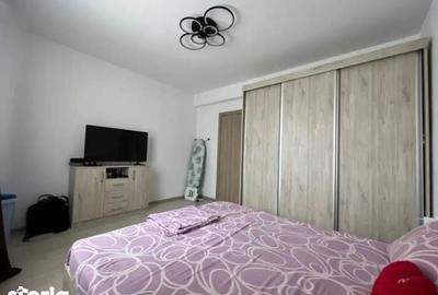 Apartament cu 2 camere, mobilat în Central - 4
