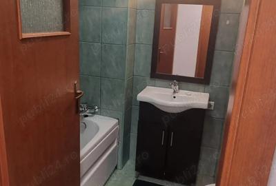 Garsonieră decomandată în Colentina