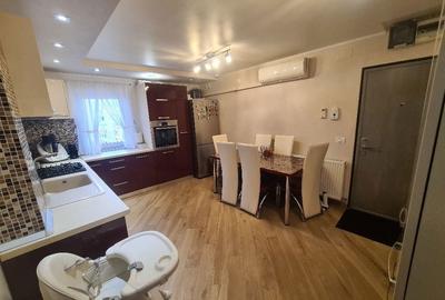 Apartament cu 2 camere semidecomandat în Central - 6
