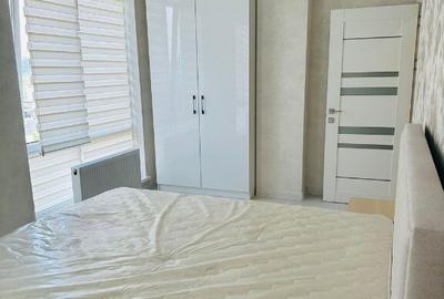 Apartament 3 camere de inchiriat zona 1 Decembrie - 5