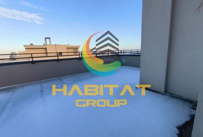 Apartament cu 5 camere decomandat în Tineretului - 54