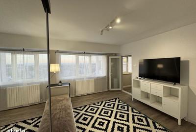 Garsonieră decomandată în ICIL - 7