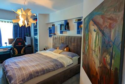 Penthouse exclusivist cu 3 camere, Calea Vacaresti, Mall Sun Plaza - 10