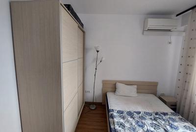 Apartament cu 2 camere decomandat în Roșu - 6