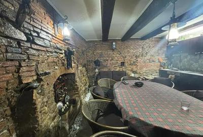 Oportunitate- Casa in zona centrala 218mp - 3