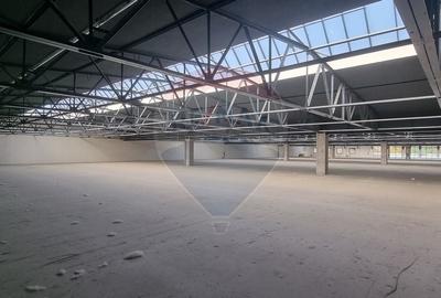 DE INCHIRIAT Spațiu comercial | 3872mp | Preciziei / Militari - 18