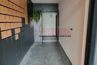 Apartament cu 3 camere în Metalurgiei - 13