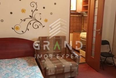Apartament luminos cu o camera | Grigorescu | Hotel Napoca - 1