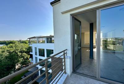 Vila complex GreenLake - Sisesti Baneasa - 2