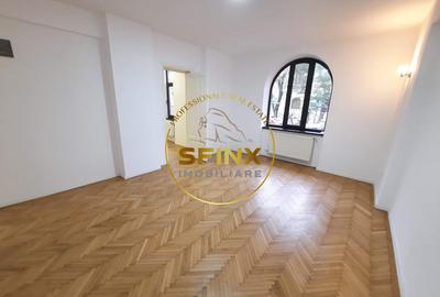 Dorobanti Capitale, vila interbelica renovata, de inchiriat pentru birouri - 5