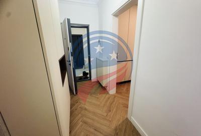 Apartament cu 4 camere decomandat, mobilat în Central - 12