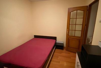 Apartament cu 2 camere nedecomandat în Central - 9
