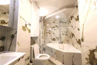 Apartament 2 camere 56 mp Centru Civic / Grivitei - 13