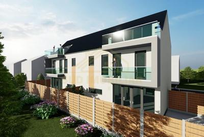 Duplex P+1+M Metalurgiei - 5