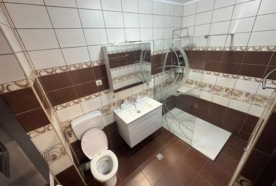 Apartament cu 2 camere în Florești